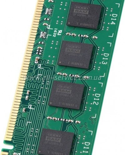     DDR3L 8GB 1600 MHz Goodram (GR1600D3V64L11/8G)