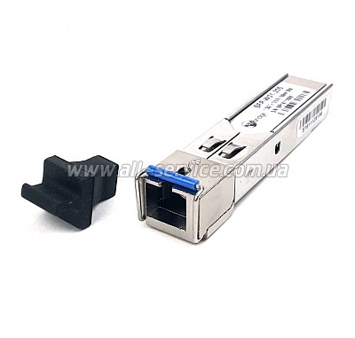  Raybridge SFP 1G WDM 20km SC TX1310 (SFP-W31-20S)