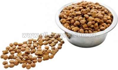     Wise Cat Veal with poultry 400  (4820111141630)