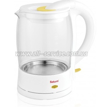 Чайник Saturn ST-EK1014 Glass Чайник Saturn ST-EK1014 Glass