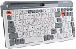  Maxxter KBW-02G-UA Wireless Grey (KBW-02G-UA)