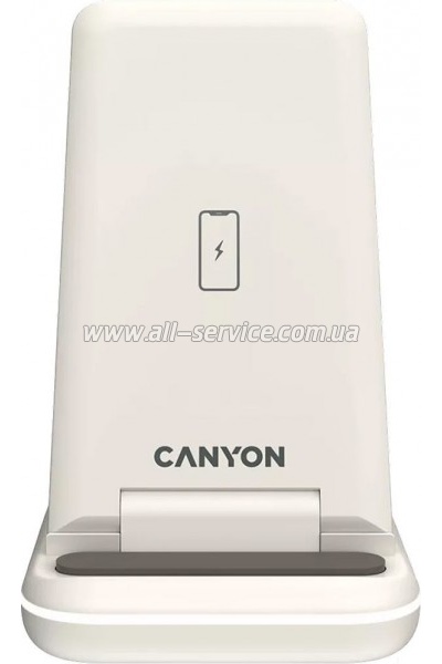 �������� ������� Canyon WS-304 Cosmic Latte (CNS-WCS304CL)