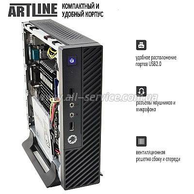  ARTLINE Business B11 (B11v06)