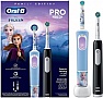 ������������� ������ ����� Oral-B D103 Frozen