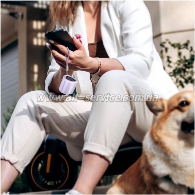   Tronsmart Nimo Mini Speaker Purple (985910)