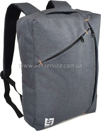   Semi Line 14 Graphite (P8388-9) (DAS302226)