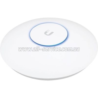   Wi-Fi Ubiquiti UAP-AC-HD