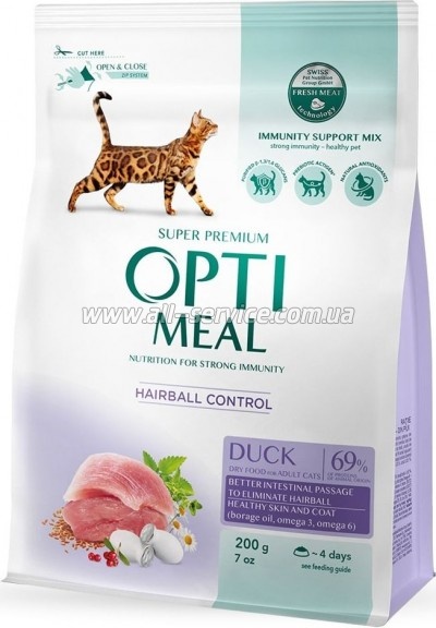     Optimeal     -  200 (4820215362412)