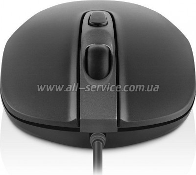  REAL-EL RM-222 USB Black/Gray (EL123200040)