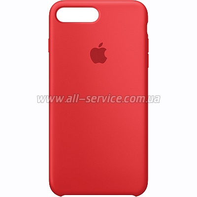    iPhone 7 Plus PRODUCT RED (MMQV2ZM/A)