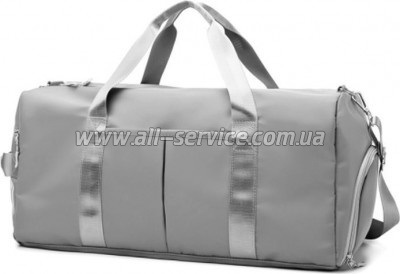 �������� ����� Voltronic Merlion 50x24x26cm Grey (YT-1890G)