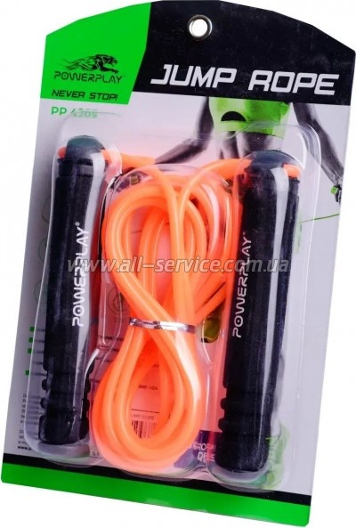  PowerPlay 4205 Orange (PP_4205_Orange)
