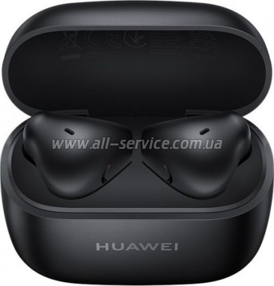  Huawei Freebuds SE 2 Black (55037507)