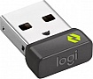  Logitech MX Anywhere 3S for Business Wireless/Bluetooth Graphite (910-006958)