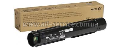 - Xerox VersaLink C7000 Black (106R03765)