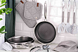  Ardesto Black Mars Avior Grey 26 (AR0726BS)