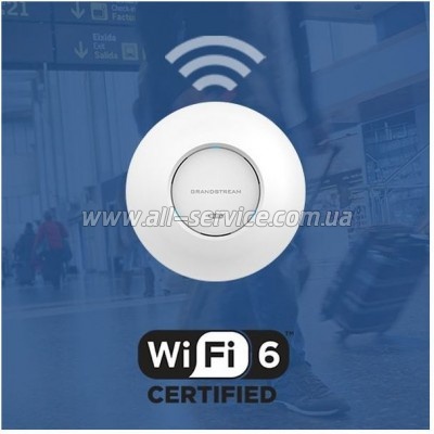   Wi-Fi Grandstream GWN7660