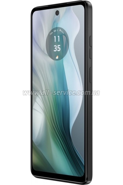   Motorola E14 4/64GB Graphite Grey (PB3C0035RS)