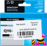 ���������� ������� Premium Quality Canon Pixma G1400/ G2400/ G3400 Color ������ QY6-8006/ QY6-8018 (70264554)