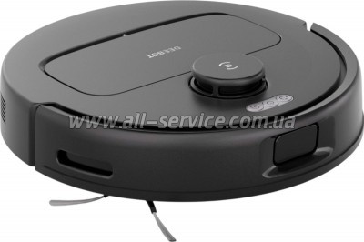  Ecovacs Deebot N20E PLUS BL (YDLX11-3 BLACK)