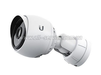  Ubiquiti UniFi Video Camera G3 (UVC-G3)