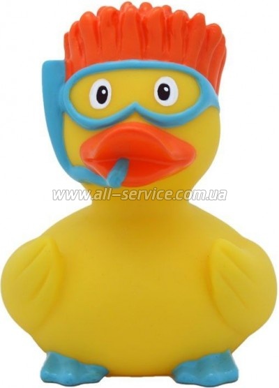    Funny Ducks   (L1864)