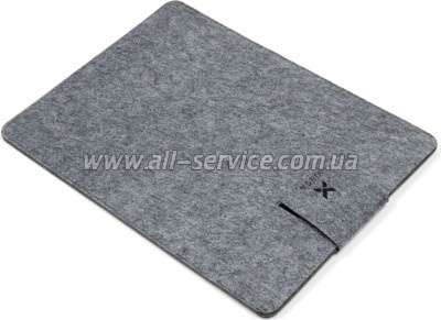    Vinga 15.6" NSF150 Gray (NSF150GY)
