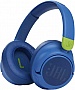  JBL Tune 460 NC Blue (JBLJR460NCBLU)