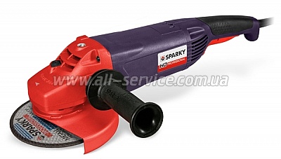 Шлифовальная машинка Sparky MB 2200P Шлифовальная машинка Sparky MB 2200P