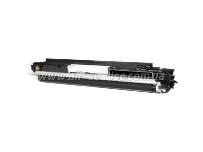  PRINTERMAYIN HP COLOR CP1025 /126A /Canon 729 /LBP-7018 /7010, CE310A, Black