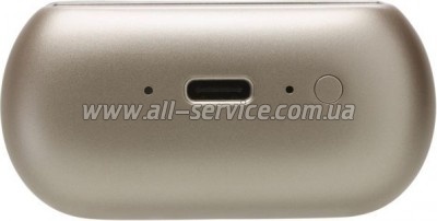  JBL Tour Pro 3 Latte (JBLTOURPRO3LTT)