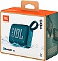   JBL Go 4 Blue (JBLGO4BLU)