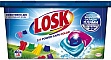    Losk 3+1 Power Caps Color 15 . (9000101803457)