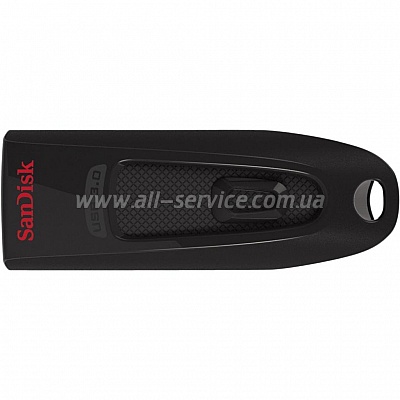  256GB SanDisk USB 3.0 Ultra (SDCZ48-256G-U46)