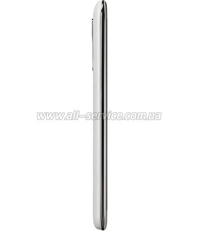  LG K10 LTE DUAL SIM WHITE (LGK430ds.ACISWH)