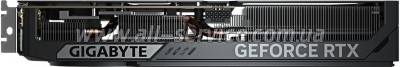  GIGABYTE GeForce RTX5070 12Gb WINDFORCE OC SFF (GV-N5070WF3OC-12GD)