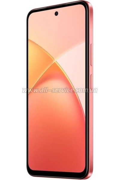   Infinix Smart 10 Plus 4/128Gb Ruby Red (4894947091209)