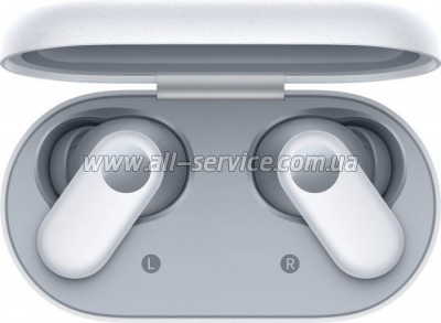 Oppo Enco Buds2 Pro Granite White (OFE510A_White)