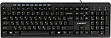  Gembird KB-UM-106-UA USB Black (KB-UM-106-UA)