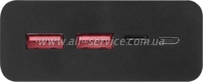 ������� ������������� EMOS 20000mAh BETAQ 20 PD 22.5W, black (B0532B)