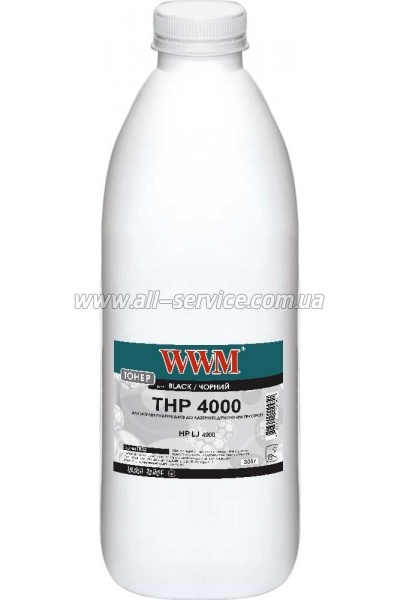  WWM HP LJ 4000  305 (TB32)