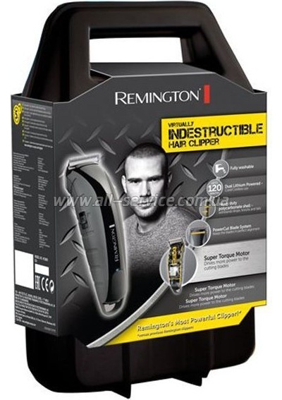 ������� ��� ������� Remington HC5880