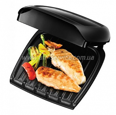  Russell Hobbs 18850-56 Compact GFX Grill GR