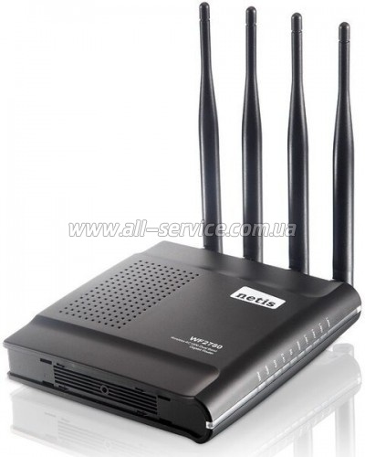  Netis WF2780