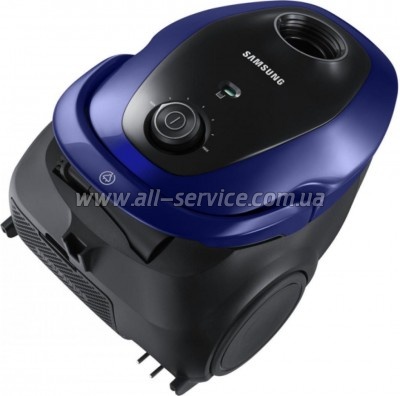  Samsung VC07M25H0WB/UK