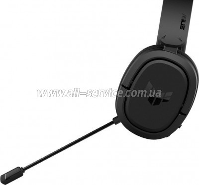 �������� ASUS TUF Gaming H1 Wireless Black (90YH0391-B3UA00)