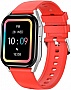 - Canyon Chatter SW-58 BT-CALL Silver Red (CNS-SW58RR)