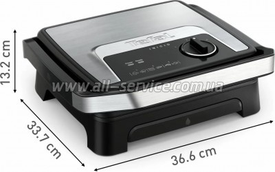  Tefal Inicio Classic GC272 (GC272D10)