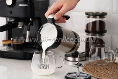 ����������� Ardesto MBC-D450