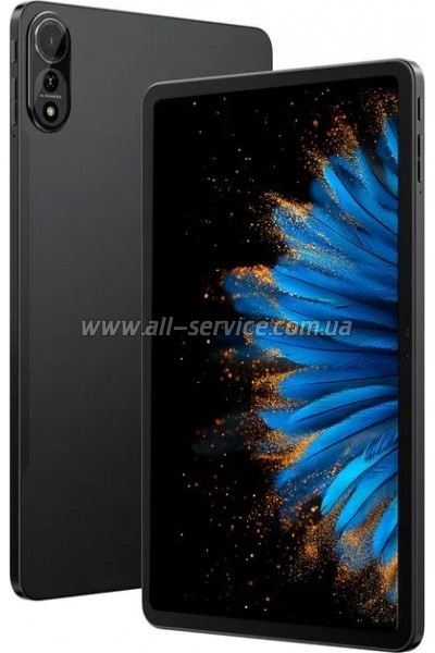 ������� Blackview MEGA 2 12" 12/256GB WiFi Celestial Gray (6931548322597)